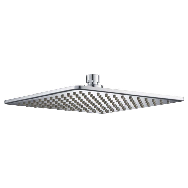 Square Shower Head