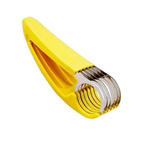 Banana slicer