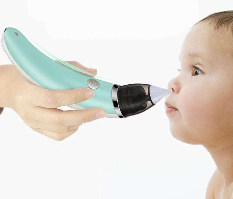 Baby Nasal Aspirator