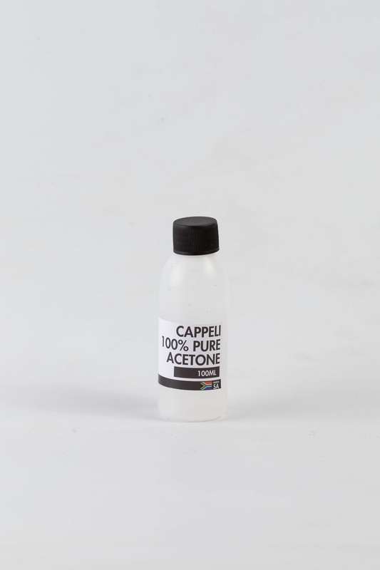 Capelli 100% Pure Acetone