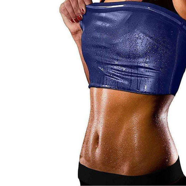 Sweat Shaper Set