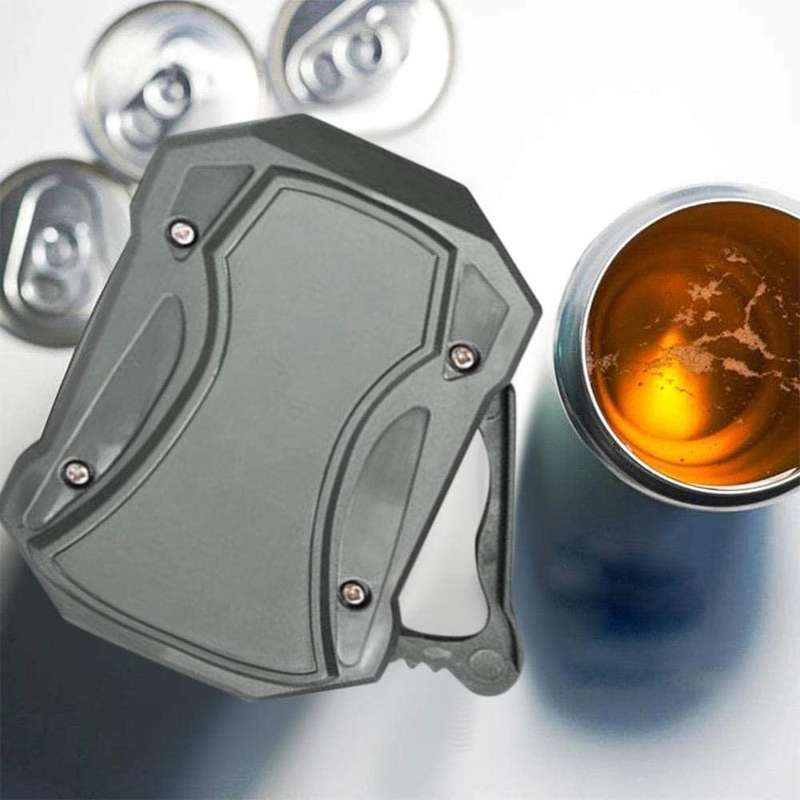 Rotary Can Opener