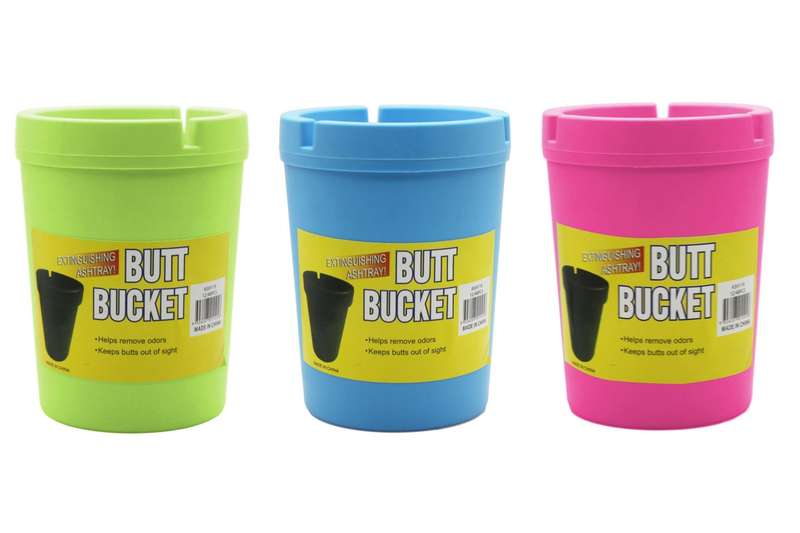 Butt Bucket