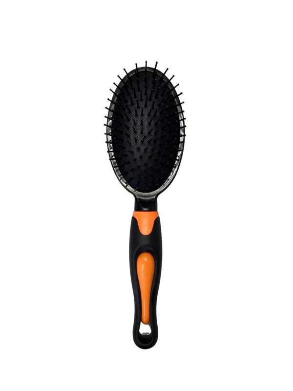 Hair Brush Paddle With Handle