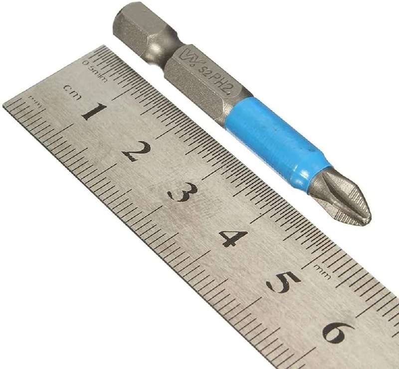 Non Slip Screwdriver Drill Bits