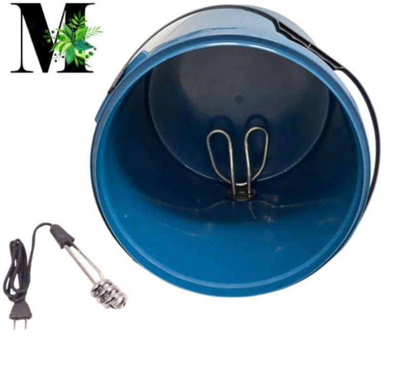 Electric Heating Bucket 20L