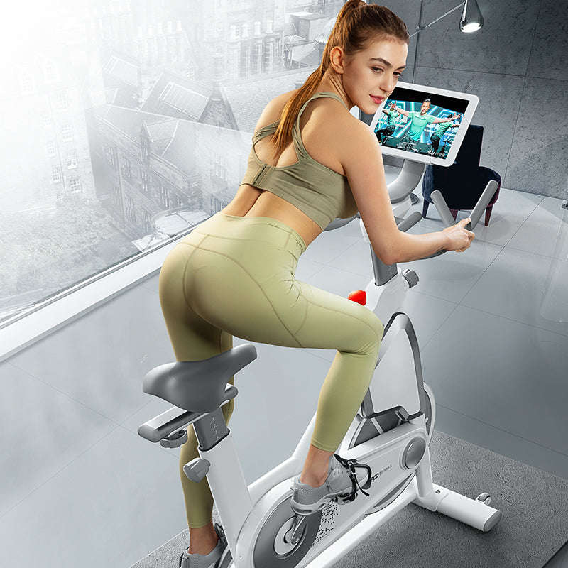 D3  Magnetic Resistance Indoor Spinning Bike