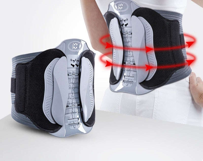 Adjustable Back Support Belts