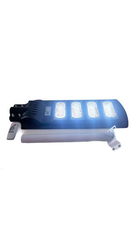 MTY Solar Street Lamp 120watt