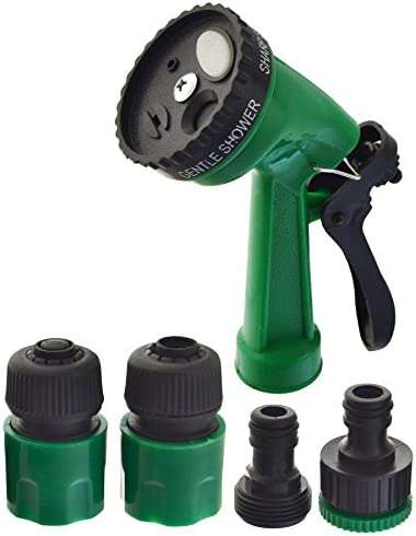 Spray Gun Water Sprayer And Hose Pipe Fittings