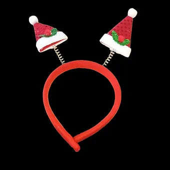 Christmas Headbands