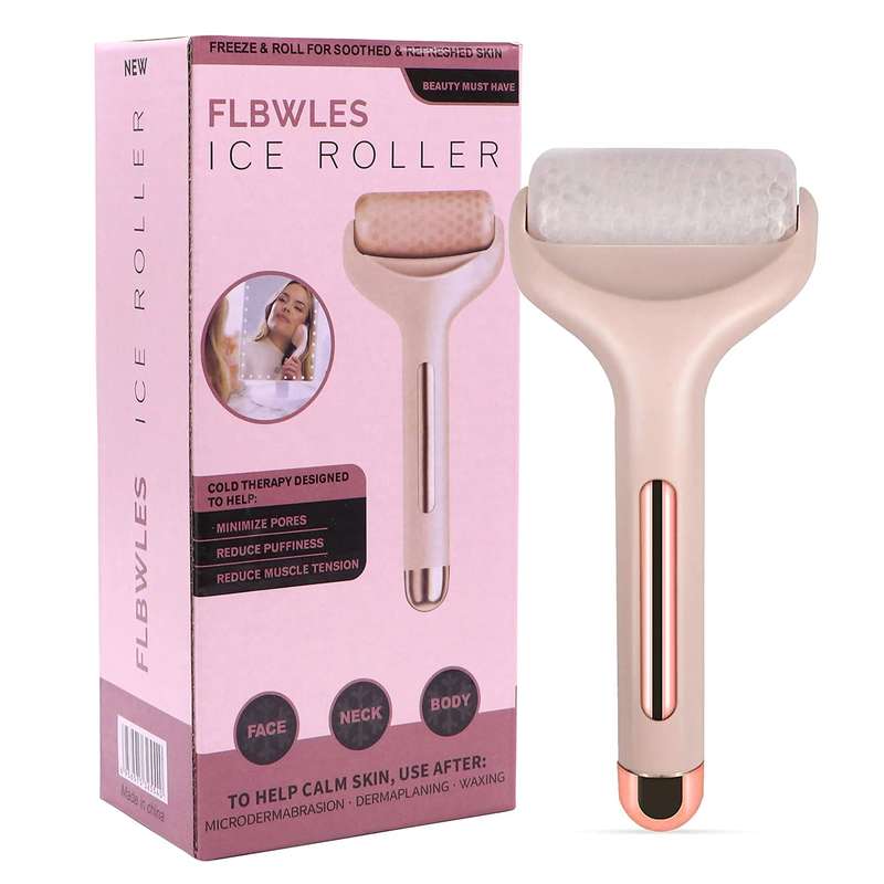 Flbwles Ice Roller Massager