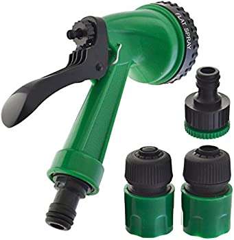 Spray Gun Water Sprayer And Hose Pipe Fittings