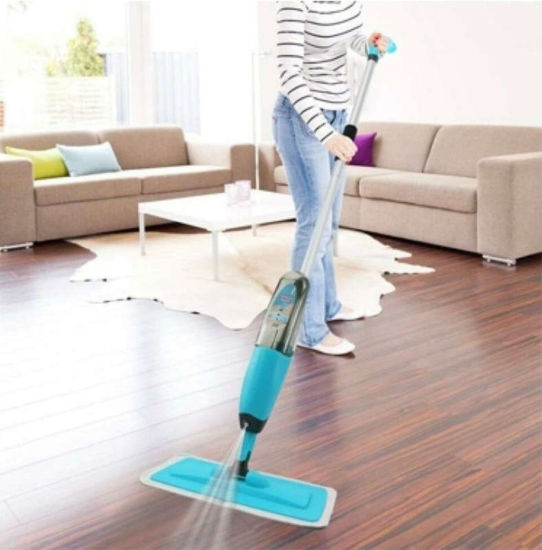 2:1 Healthy Mop Spray