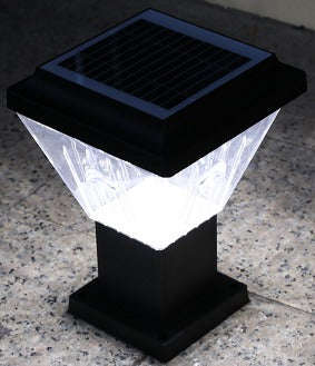 LED Solar Garden Lights