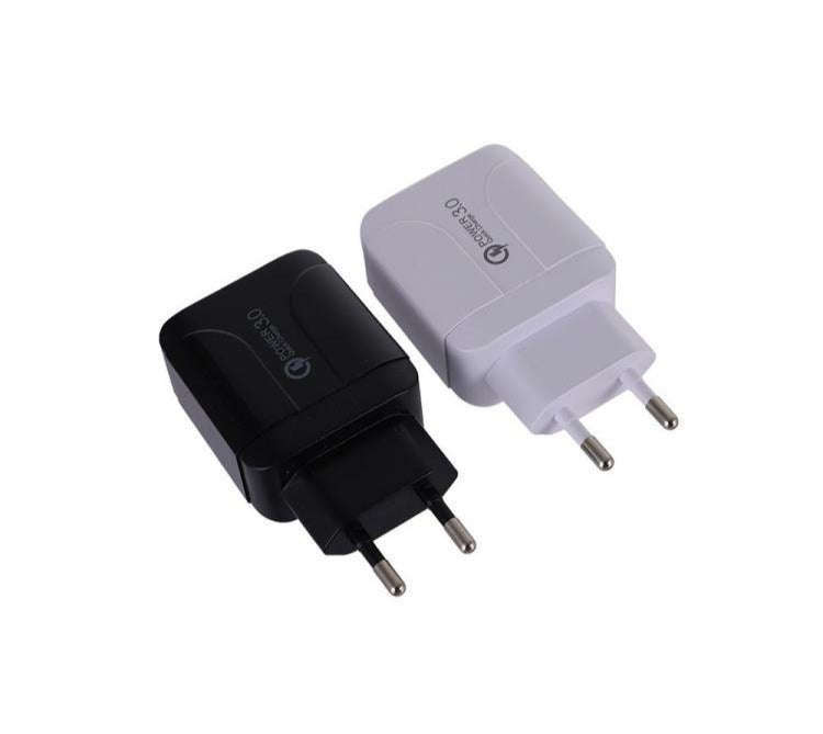 Port Charger Head Model keke-915