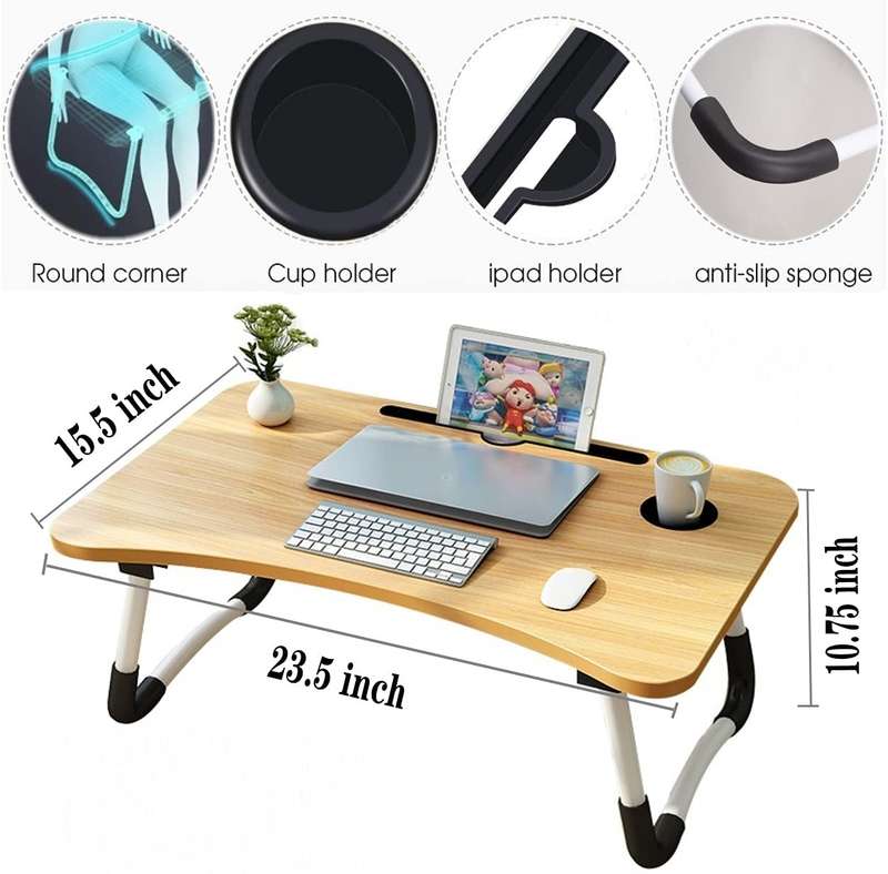 Portable Folding Desk