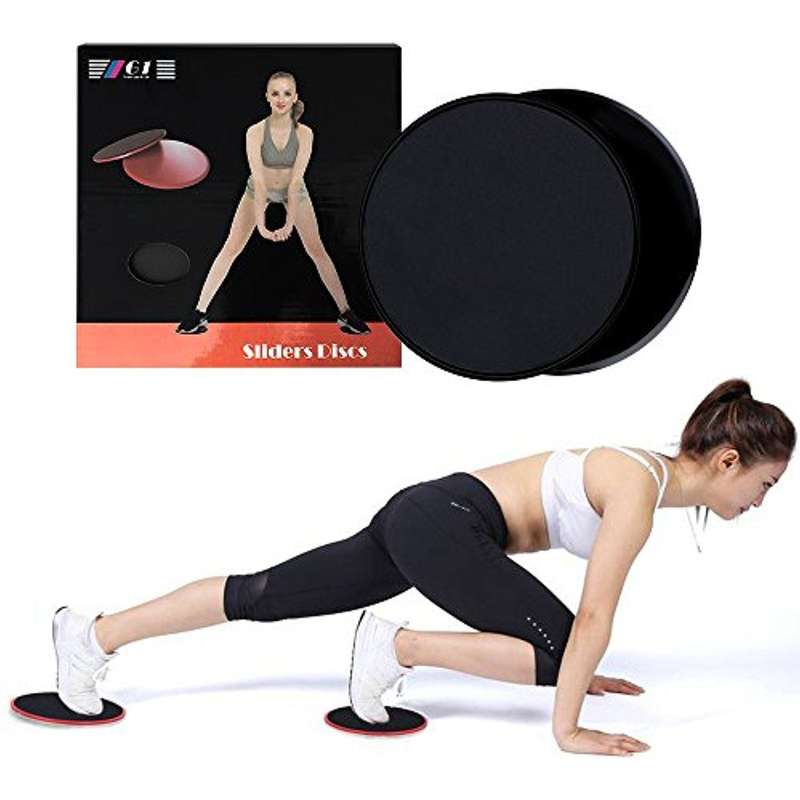 Sliders Discs
