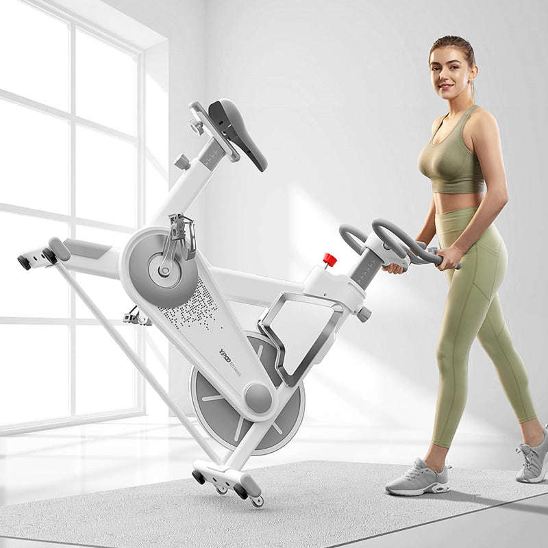 D3  Magnetic Resistance Indoor Spinning Bike