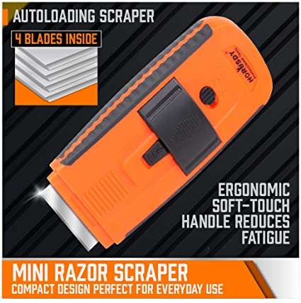 Horusdy Autoloading Scraper