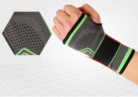Palm support