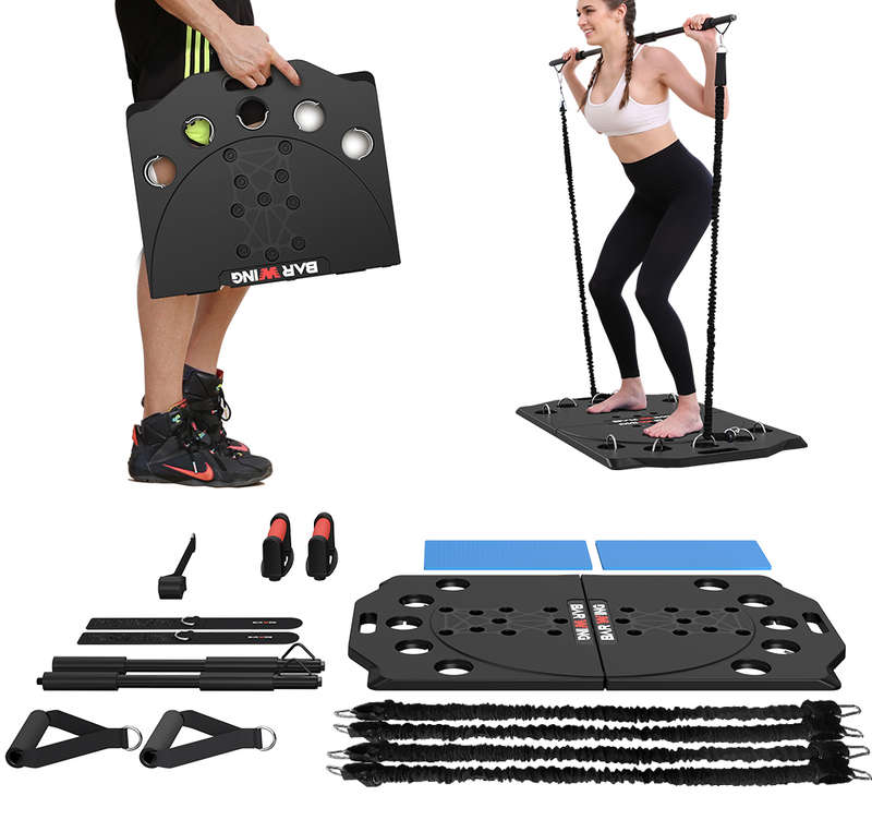Multi-function Push Up Board