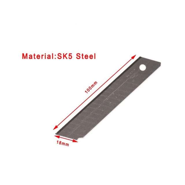 Bosi Tools SK5 Blades