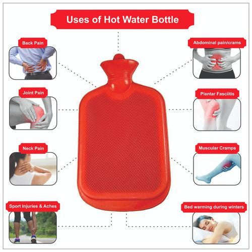 Hot Water Bottle