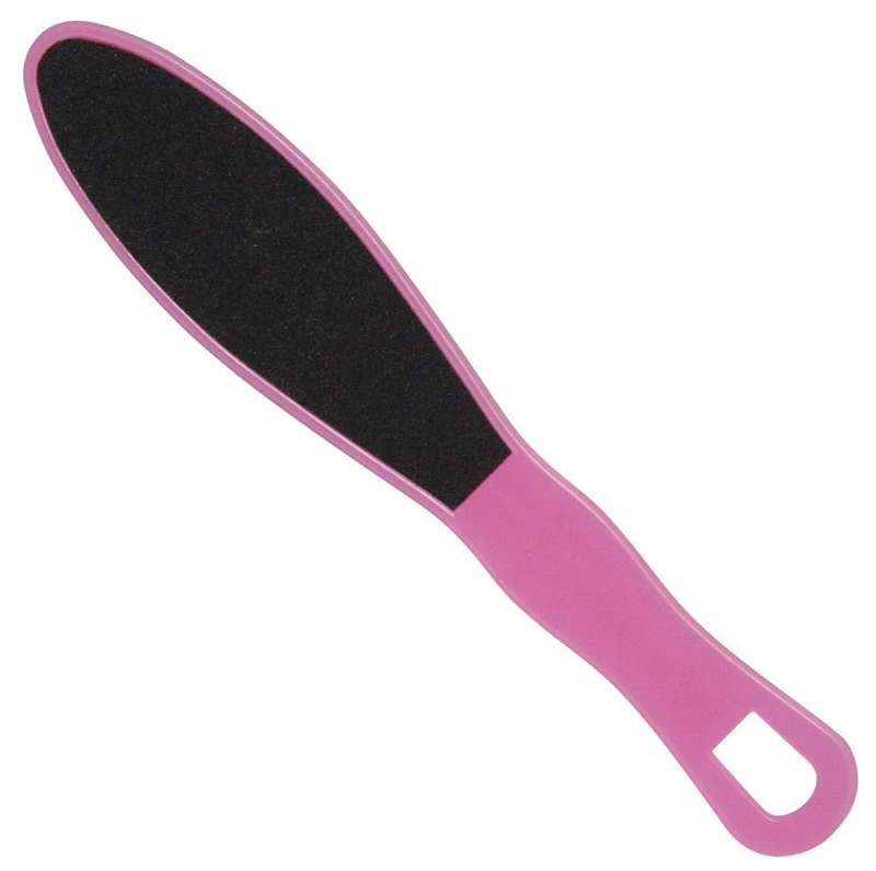 Foot Pedicure Filer - White