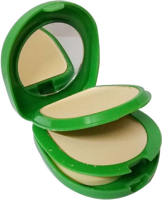 Green Tea Compact Facial Powder 39g