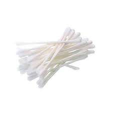 Cotton Swabs Double Tipped