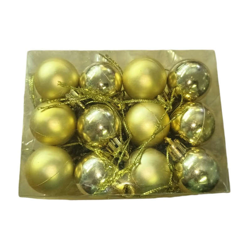 Christmas Baubles