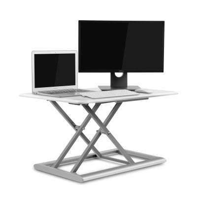 SDC-B30 Workstation Adjustable Wooden Desktop Stand