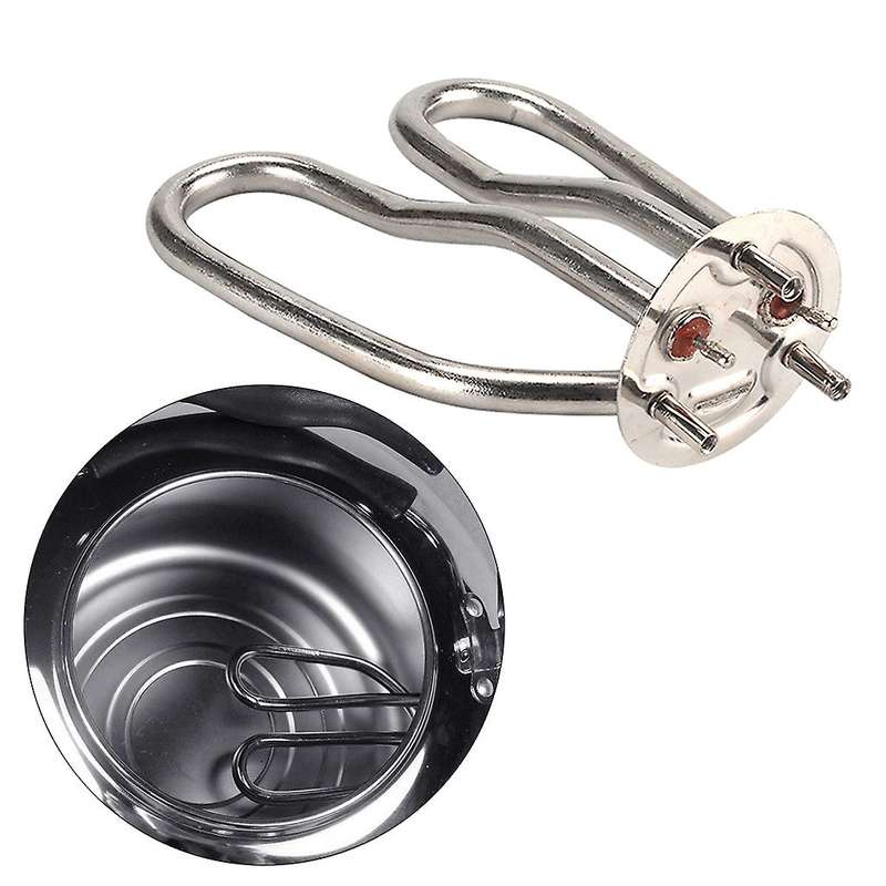 Electric Kettle Heating Element with Cable