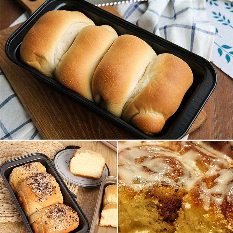 Bread Pan
