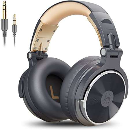 Oneodio Studio & DJ Professional Headphones