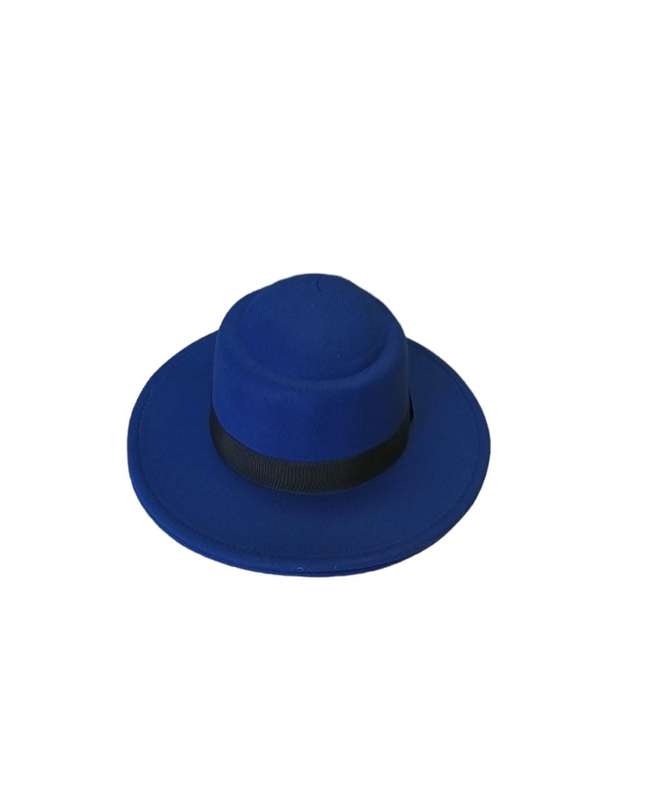 Fedora Hat