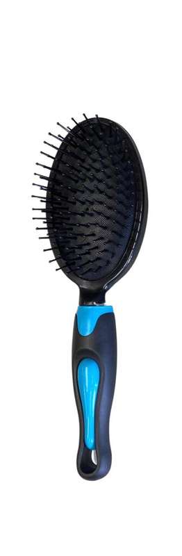 Hair Brush Paddle With Handle