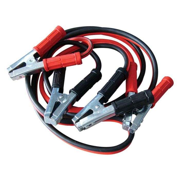 Booster Cable Set