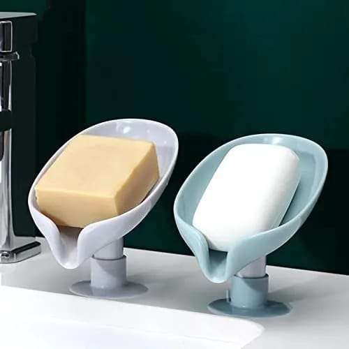 Soap Holder-Grey