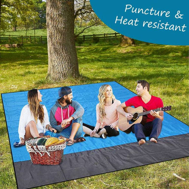Super Sand Beach Mat