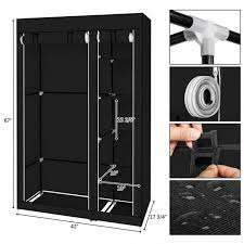 Storage Wardrobe