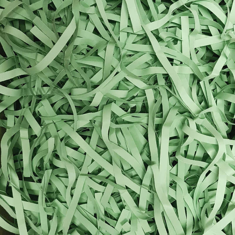Box Filler  Shredded Paper