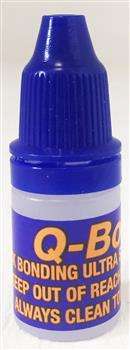 Adhesives Q Bond 5ML