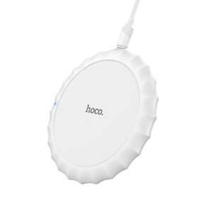Wireless charger CW13 Sensible portable tabletop charging dock