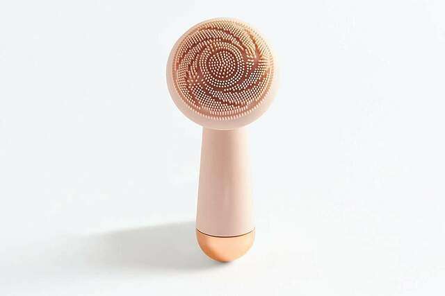 Facial Cleanser & Massager