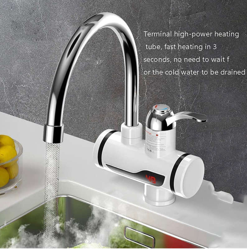 Instant Water Heater