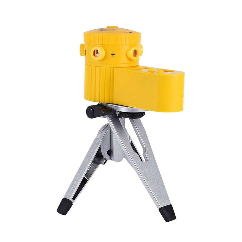 Multifunctional Laser Leveler