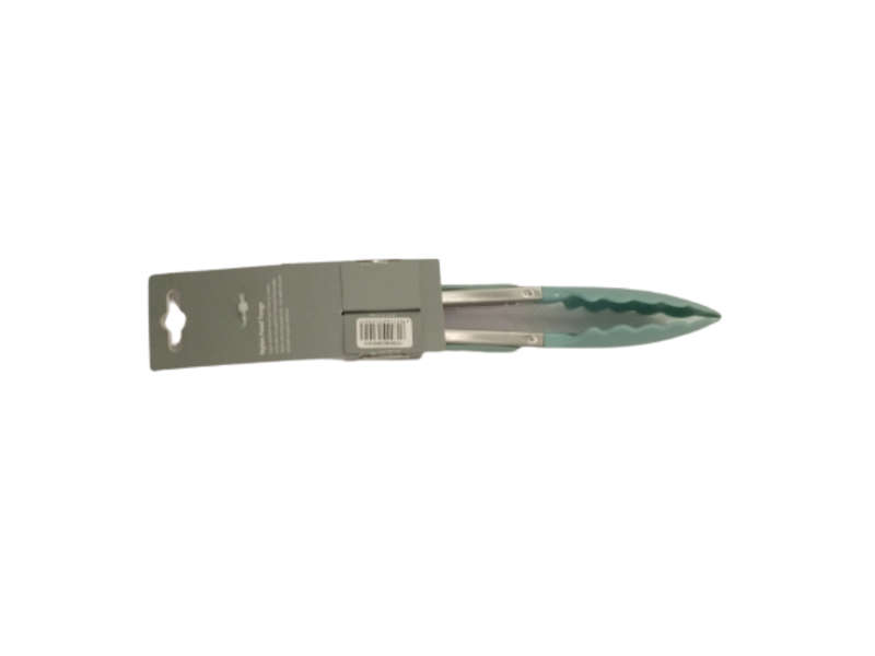 Non Slip Grip Food Tong