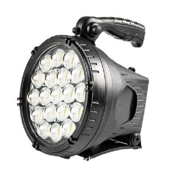 W868A Strong Light Long Range Searchlight